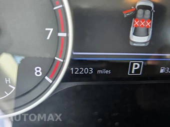 2025 Nissan Sentra SV – miniatura 26