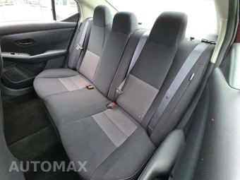 2025 Nissan Sentra SV – miniatura 13