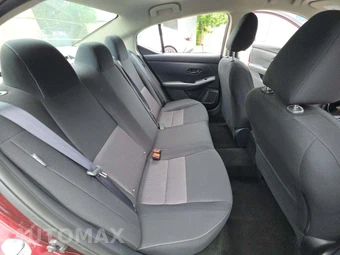 2025 Nissan Sentra SV – miniatura 16