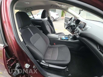 2025 Nissan Sentra SV – miniatura 18