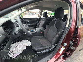 2025 Nissan Sentra SV – miniatura 6