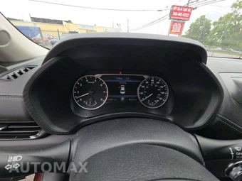 2025 Nissan Sentra SV – miniatura 9