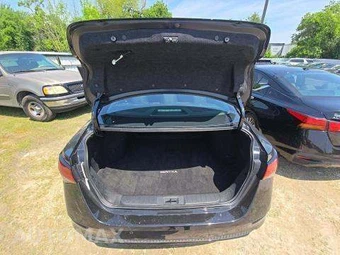 2025 Nissan Sentra SV – miniatura 14
