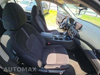 2025 Nissan Sentra SV – miniatura 18