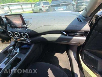 2025 Nissan Sentra SV – miniatura 19