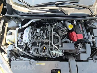 2025 Nissan Sentra SV – miniatura 23
