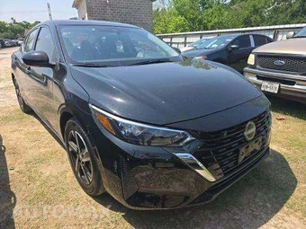 2025 Nissan Sentra SV – miniatura 4