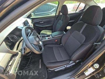 2025 Nissan Sentra SV – miniatura 6