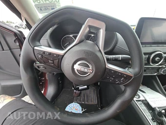 2025 Nissan Sentra SV - miniatura 10
