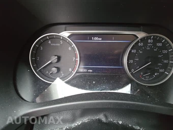 2025 Nissan Sentra SV - miniatura 12