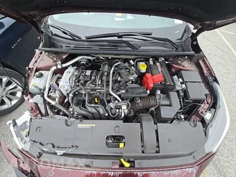 2025 Nissan Sentra SV - miniatura 15