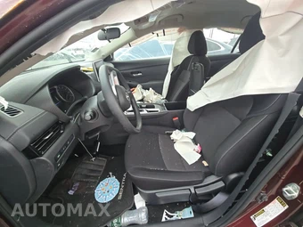 2025 Nissan Sentra SV - miniatura 7