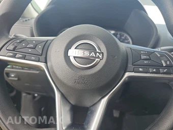 2025 Nissan Sentra SV - miniatura 10