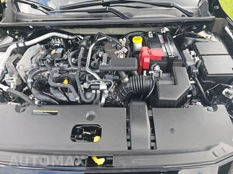2025 Nissan Sentra SV - miniatura 16
