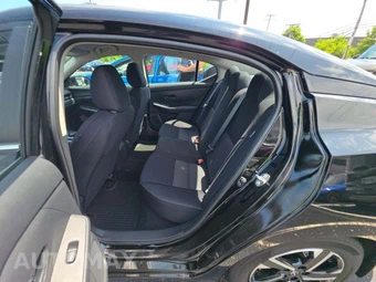 2025 Nissan Sentra SV – miniatura 13