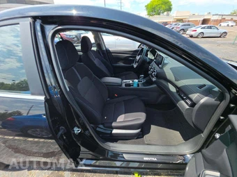 2025 Nissan Sentra SV – miniatura 18