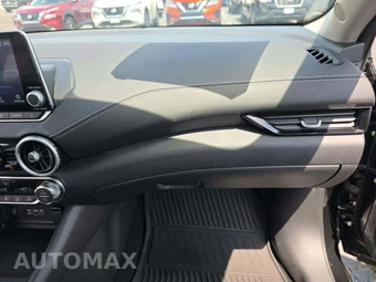 2025 Nissan Sentra SV – miniatura 19