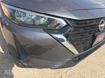 2025 Nissan Sentra SV – miniatura 21