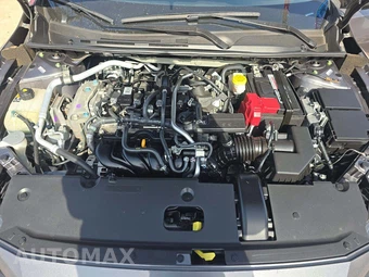 2025 Nissan Sentra SV – miniatura 24