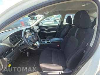 2025 Nissan Sentra SV – miniatura 13