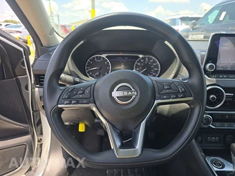 2025 Nissan Sentra SV – miniatura 16