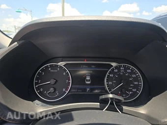 2025 Nissan Sentra SV – miniatura 18