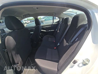 2025 Nissan Sentra SV – miniatura 19