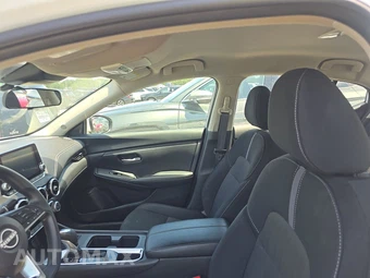 2025 Nissan Sentra SV – miniatura 20
