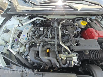 2025 Nissan Sentra SV – miniatura 22