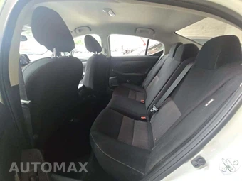 2025 Nissan Sentra SV – miniatura 13