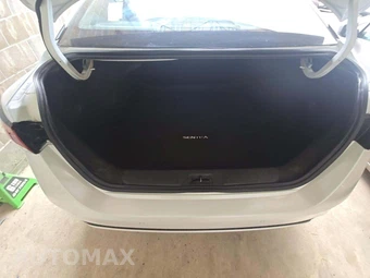 2025 Nissan Sentra SV – miniatura 14