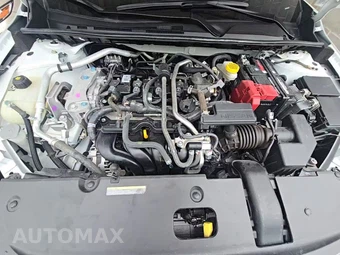 2025 Nissan Sentra SV – miniatura 22
