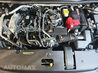 2025 Nissan Sentra SV – miniatura 15