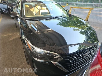 2025 Nissan Sentra SV – miniatura 2
