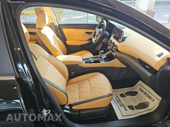 2025 Nissan Sentra SV – miniatura 8