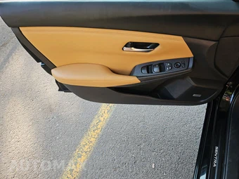2025 Nissan Sentra SV – miniatura 9