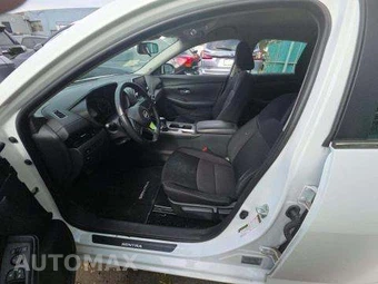 2025 Nissan Sentra SV - miniatura 6