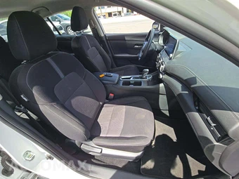 2025 Nissan Sentra SV - miniatura 15