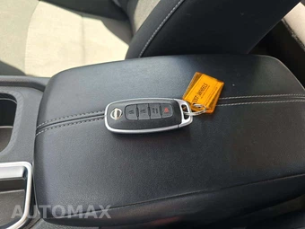2025 Nissan Sentra SV - miniatura 5