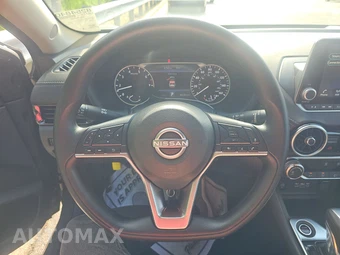2025 Nissan Sentra SV - miniatura 10