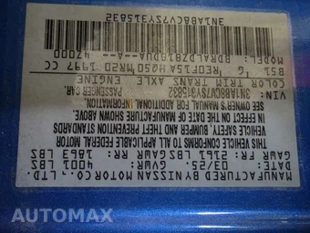 2025 Nissan Sentra SV – miniatura 13