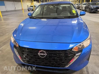2025 Nissan Sentra SV – miniatura 16