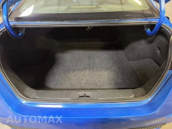 2025 Nissan Sentra SV – miniatura 22
