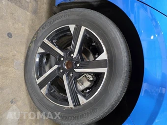 2025 Nissan Sentra SV – miniatura 26