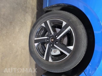 2025 Nissan Sentra SV – miniatura 7