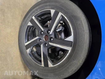 2025 Nissan Sentra SV – miniatura 9