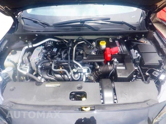 2025 Nissan Sentra SV – miniatura 21