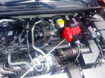 2025 Nissan Sentra SV – miniatura 24