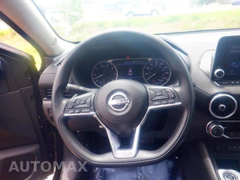 2025 Nissan Sentra SV – miniatura 29