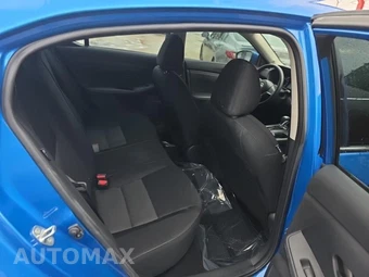 2025 Nissan Sentra SV – miniatura 22